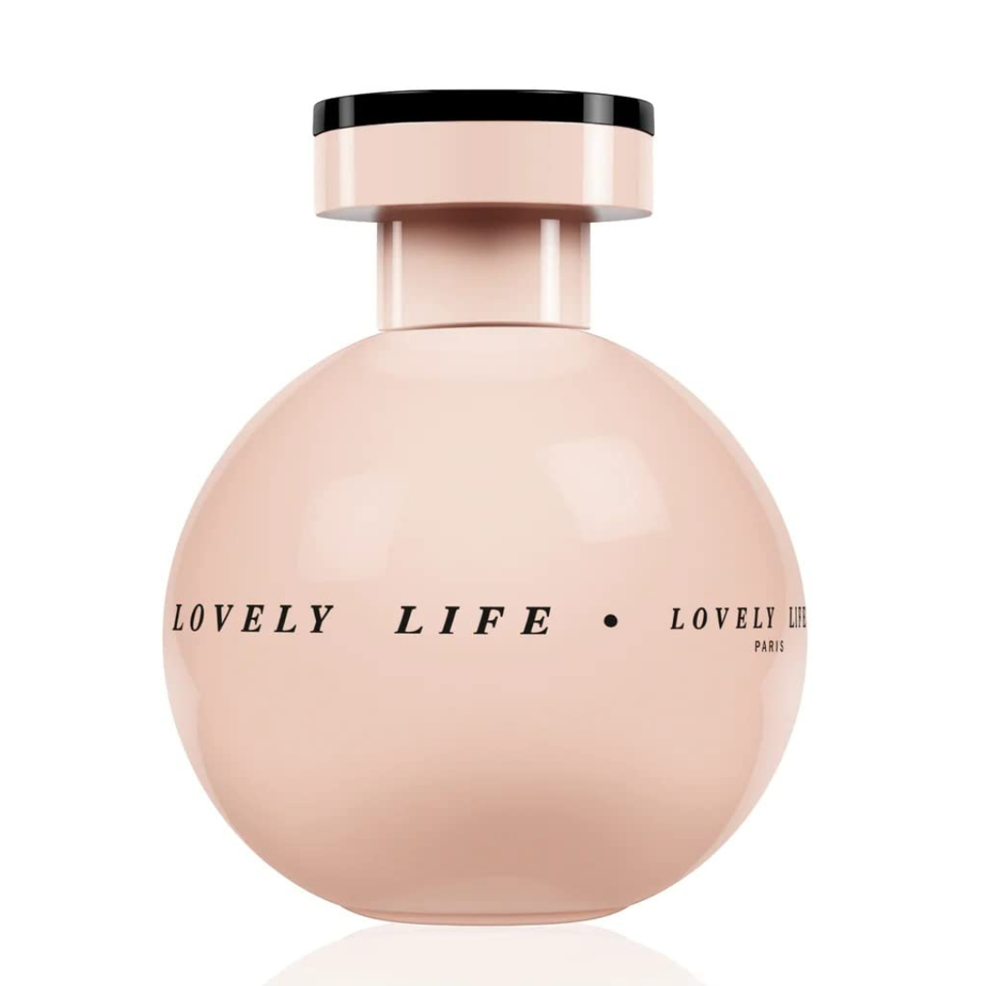 GEPARLYS LOVELY LIFE 3,4 OZ EAU DE PARFUM WHOLESALE