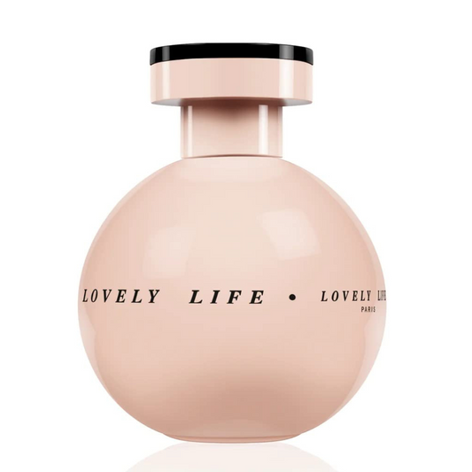 GEPARLYS LOVELY LIFE 3,4 OZ EAU DE PARFUM WHOLESALE
