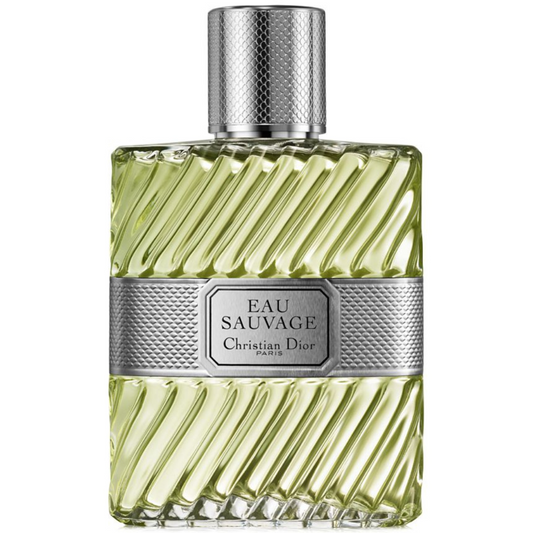 DIOR EAU SAUVAGE 3,4 OZ EAU DE PARFUM WHOLESALE