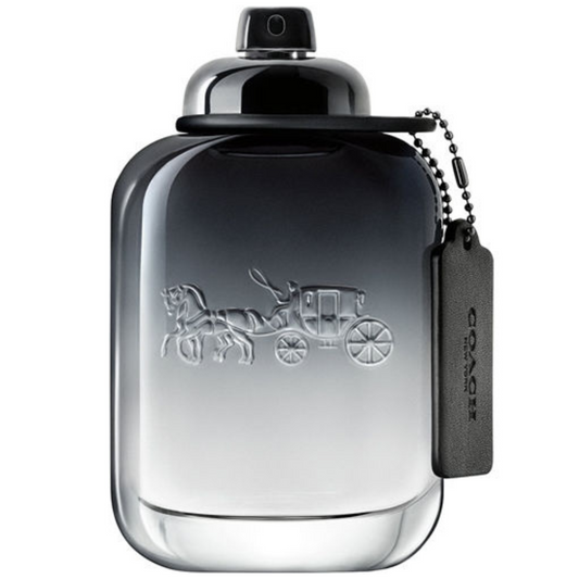 COACH COACH NY 6.8 OZ EAU DE TOILETTE WHOLESALE