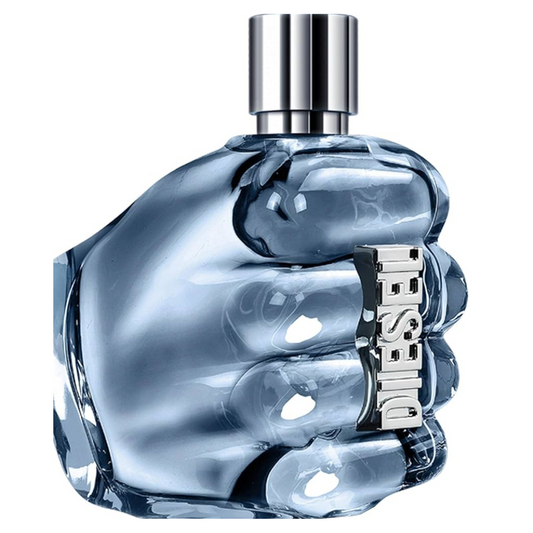 DIESEL ONLY THE BRAVE 4,2 OZ EAU DE TOILETTE WHOLESALE