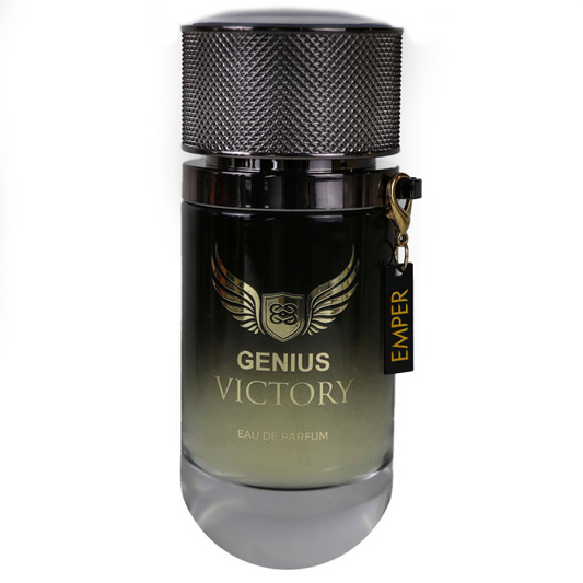 EMPER GENIUS VICTORY 3.4 OZ  EAU DE PARFUM WHOLESALE