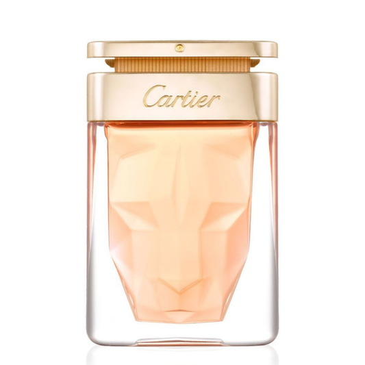 CARTIER LA PANTHERE 2.5 OZ EAU DE PARFUM