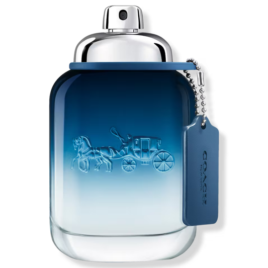 COACH BLUE 3.3 OZ EAU DE TOILETTE WHOLESALE