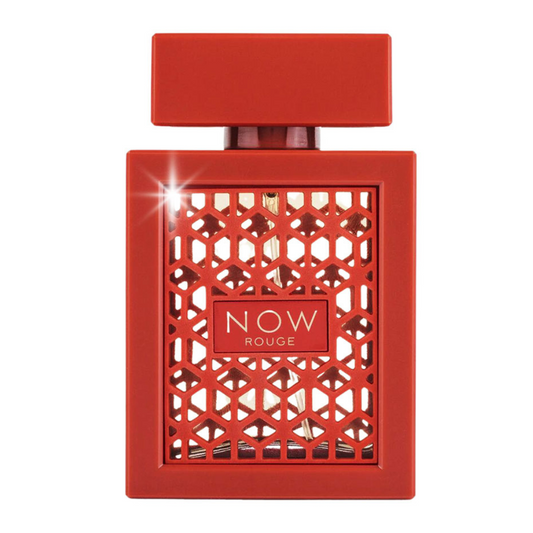 LATTAFA RAVE NOW ROUGE 3,4 OZ EAU DE PARFUM WHOLESALE