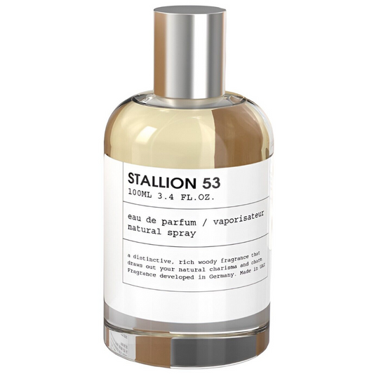 EMPER STALLION 53 3,4 OZ EAU DE PARFUM