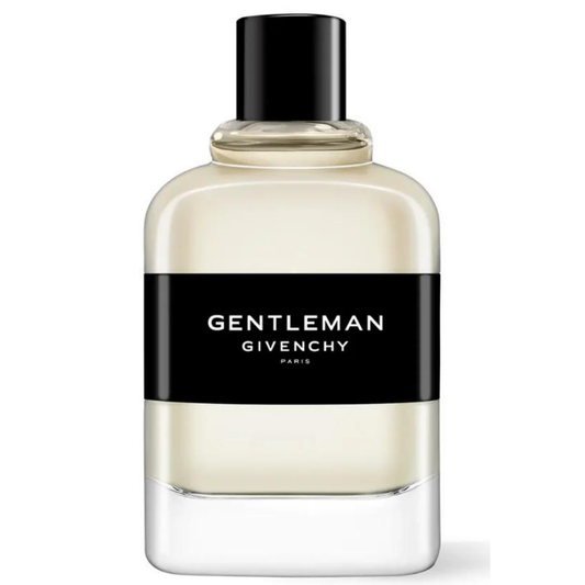 GIVENCHY GENTLEMAN 3.0 OZ EAU DE TOILETTE