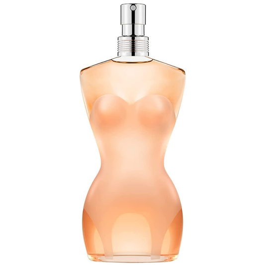 JEAN PAUL GAULTIER CLASSIQUE 3.0 OZ EAU DE TOILETTE