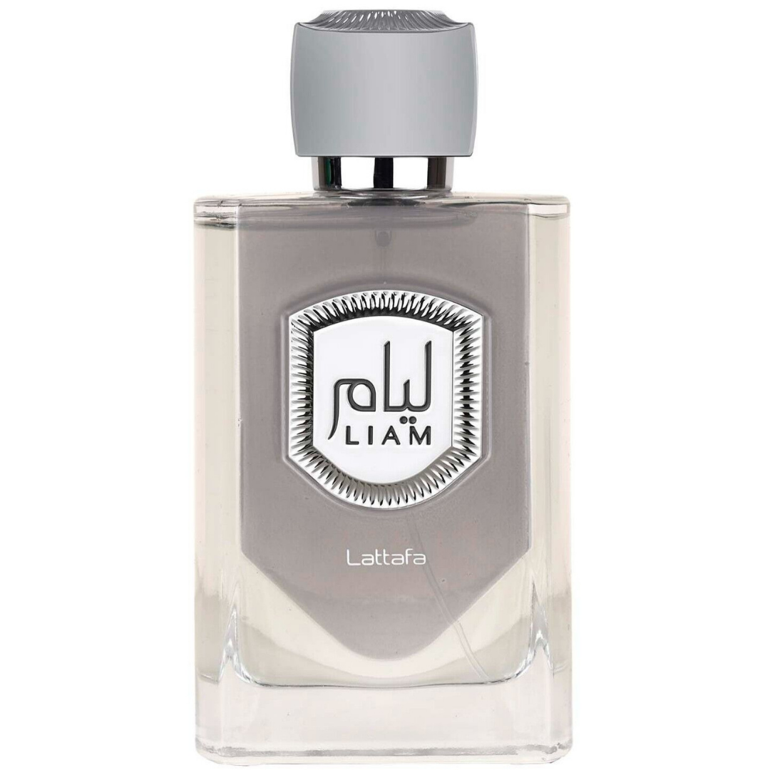 LATTAFA LIAM 3.4 OZ EAU DE PARFUM WHOLESALE