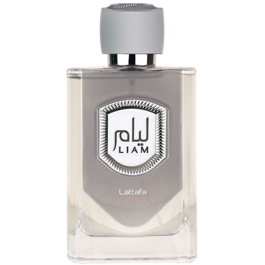 LATTAFA LIAM 3.4 OZ EAU DE PARFUM WHOLESALE