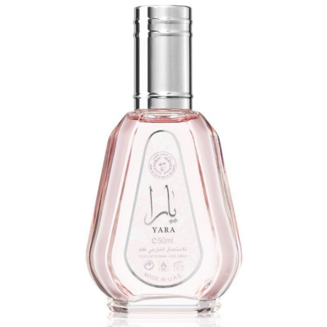 LATTAFA YARA 1.7 OZ EAU DE PARFUM WHOLESALE