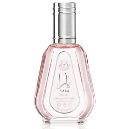 LATTAFA YARA 1.7 OZ EAU DE PARFUM WHOLESALE
