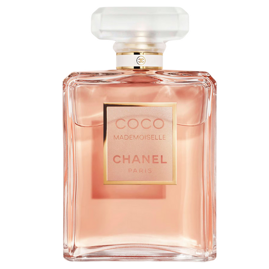CHANEL COCO MADEMOISELLE 3.4 OZ EAU DE PARFUM