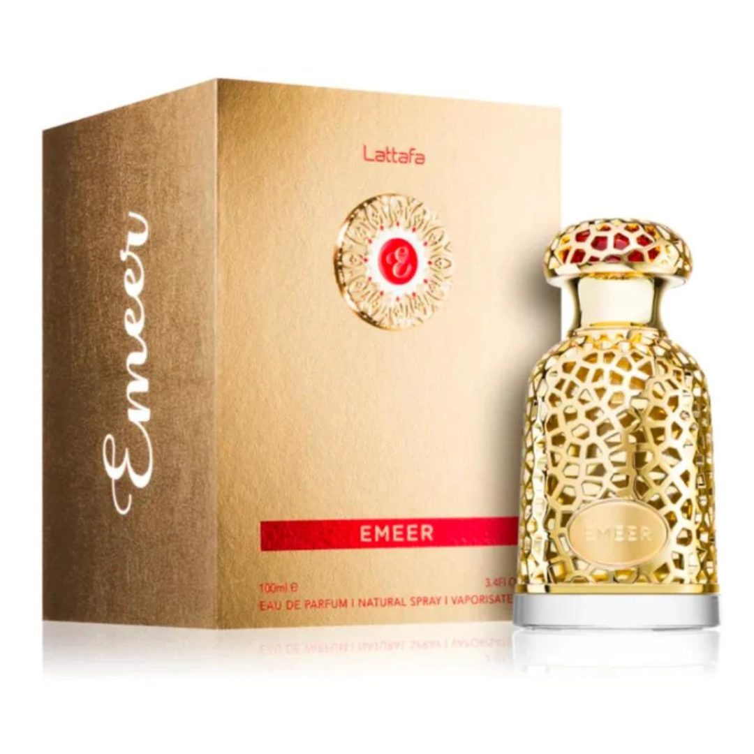 LATTAFA EMEER 3.4 OZ EAU DE PARFUM WHOLESALE