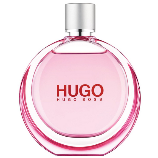 HUGO BOSS EXTREME WOMAN 2.5 OZ EAU DE PARFUM