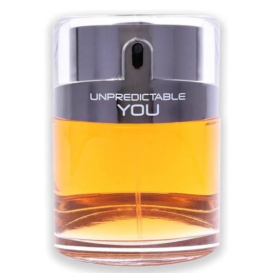 GLENN PERRI UNPREDICTABLE YOU 3,4 OZ EAU DE PARFUM