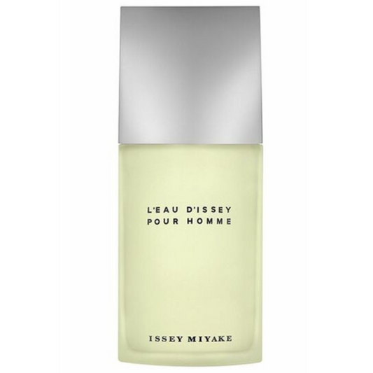 ISSEY MIYAKE POUR HOME 2.5 OZ EAU DE TOILETTE