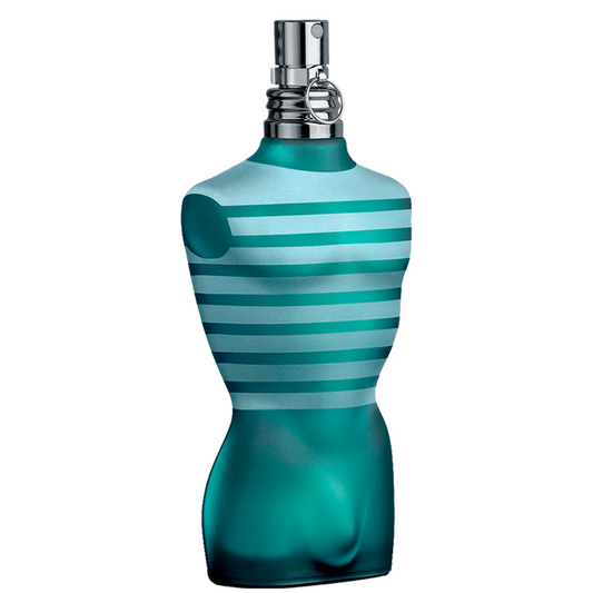 JEAN PAUL GAUTIER LE MALE 4.2 OZ EAU DE TOILETTE
