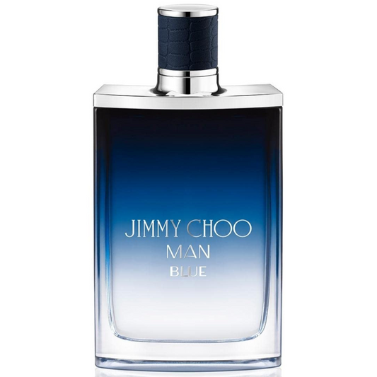 JIMMY CHOO BLUE 3,4 OZ EAU DE TOILETTE
