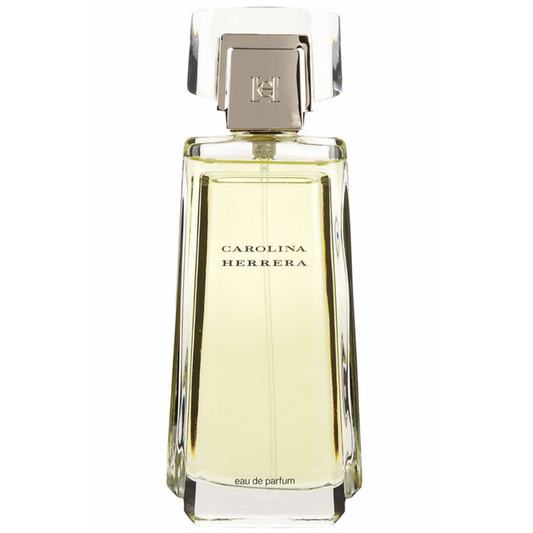CAROLINA HERRERA WOMEN 3.4 OZ EAU DE PARFUM