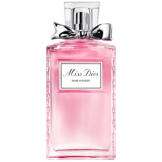 DIOR MISS DIOR ROSE N ROSE WOMEN 3.4 OZ EAU DE TOILETTE