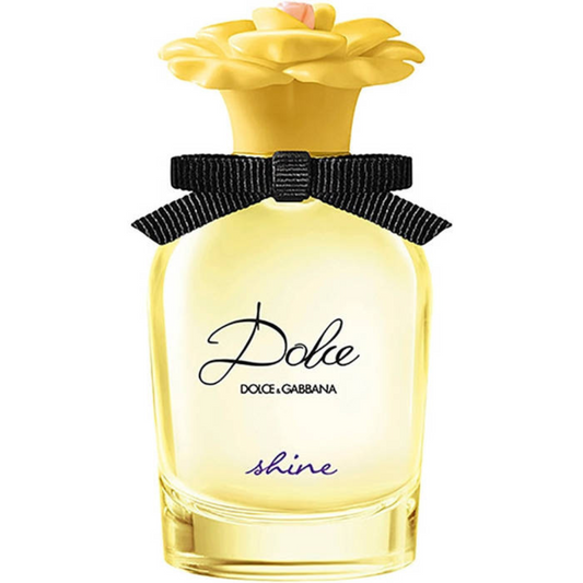 DOLCE & GABBANA SHINE WOMEN 2.5 OZ EAU DE PARFUM