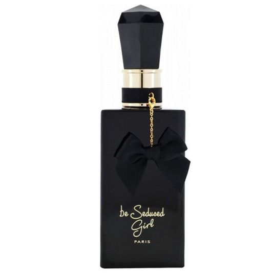 JOHAN B BE SEDUCED GIRL 3.4 OZ EAU DE PARFUM