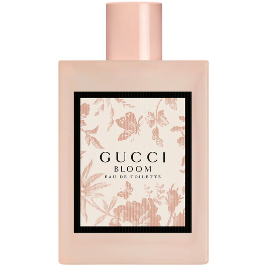 GUCCI BLOOM WOMEN 3,3 OZ EAU DE TOILETTE