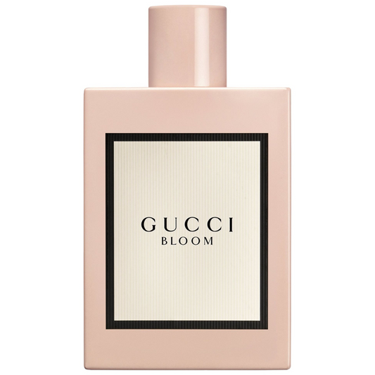 GUCCI BLOOM WOMEN 3.4 OZ EAU DE PARFUM