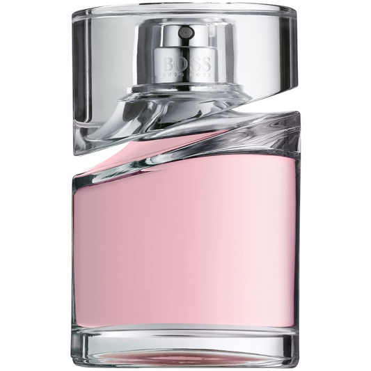 HUGO BOSS FEMME WOMAN 2.5 OZ EAU DE PARFUM