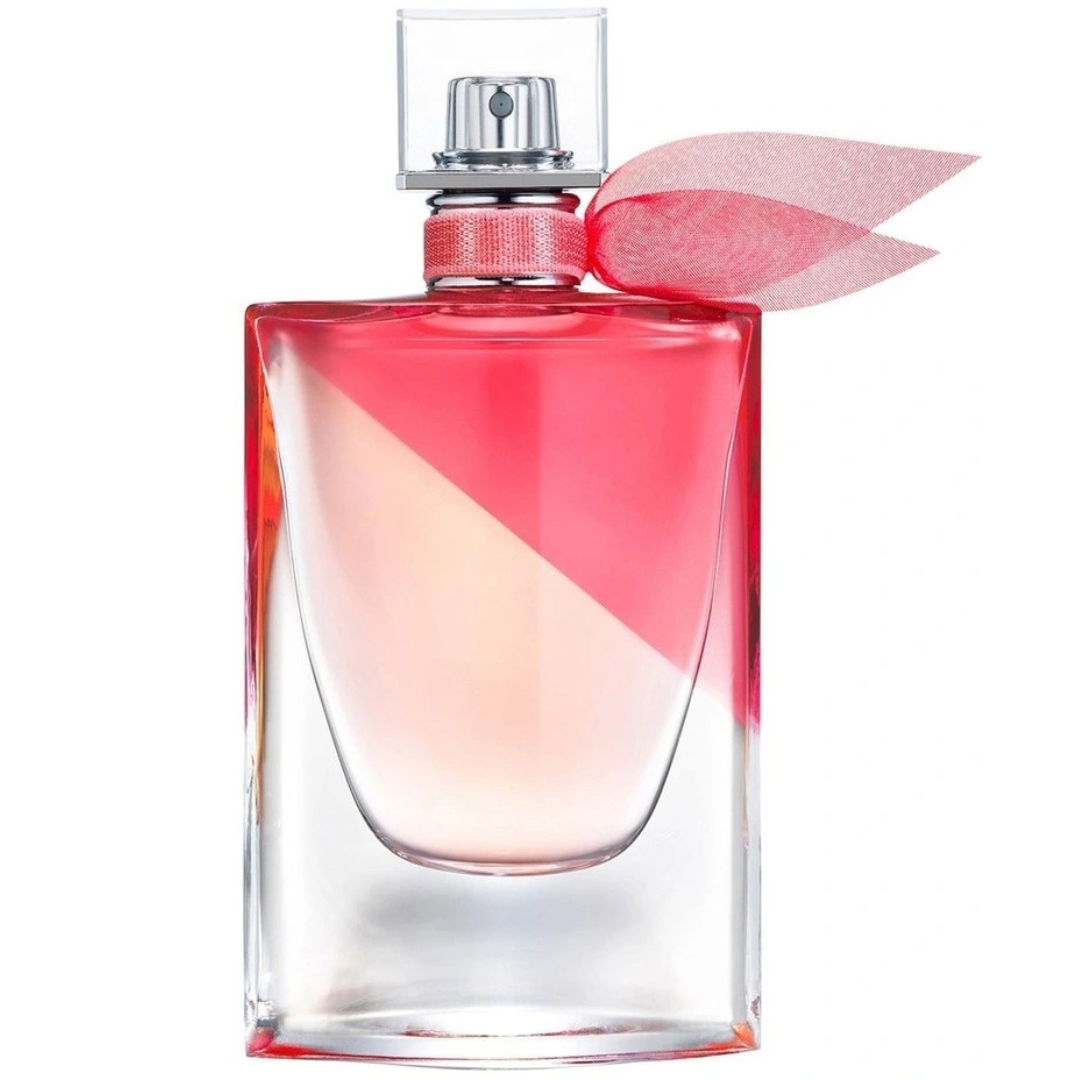 LANCOME LA VIE EST BELLE EN ROSE WOMEN 3.4 OZ EAU DE TOILETTE