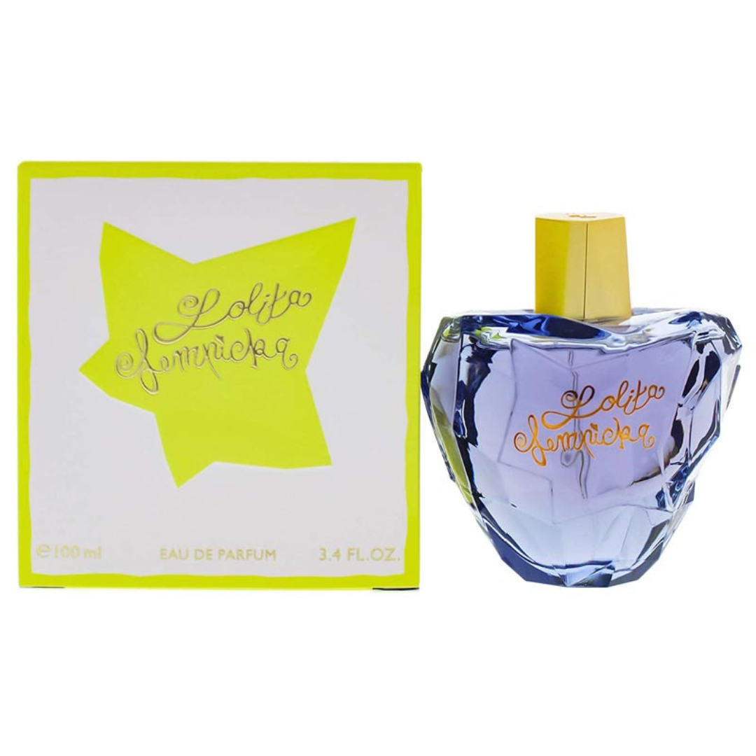 LOLITA LEMPICKA WOMEN 3.4 OZ EAU DE PARFUM