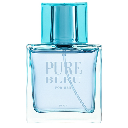 KAREN LOW PURE BLEU 3,4 OZ EAU DE TOILETTE