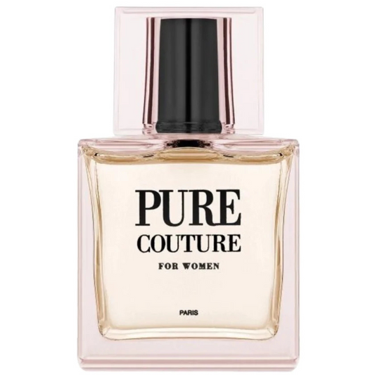 KAREN LOW PURE COUTURE 3,4 OZ EAU DE PARFUM