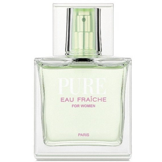 KAREN LOW PURE EAU FRAICHE 3,4 OZ EAU DE PARFUM