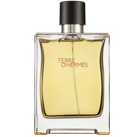 HERMES TERRE DE HERMES 2.5 OZ  PARFUM