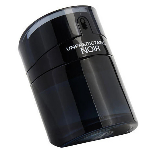 GLENN PERRI UNPREDICTABLE NOIR MEN 3.4 OZ EAU DE PARFUM