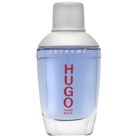 HUGO BOSS GREEN EXTREME MEN 2.0 OZ EAU DE TOILETTE