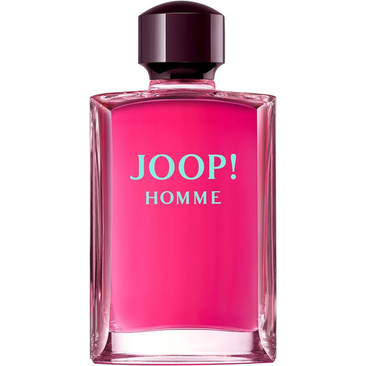 JOOP HOMME MEN 6.7OZ  EAU DE TOILETTE