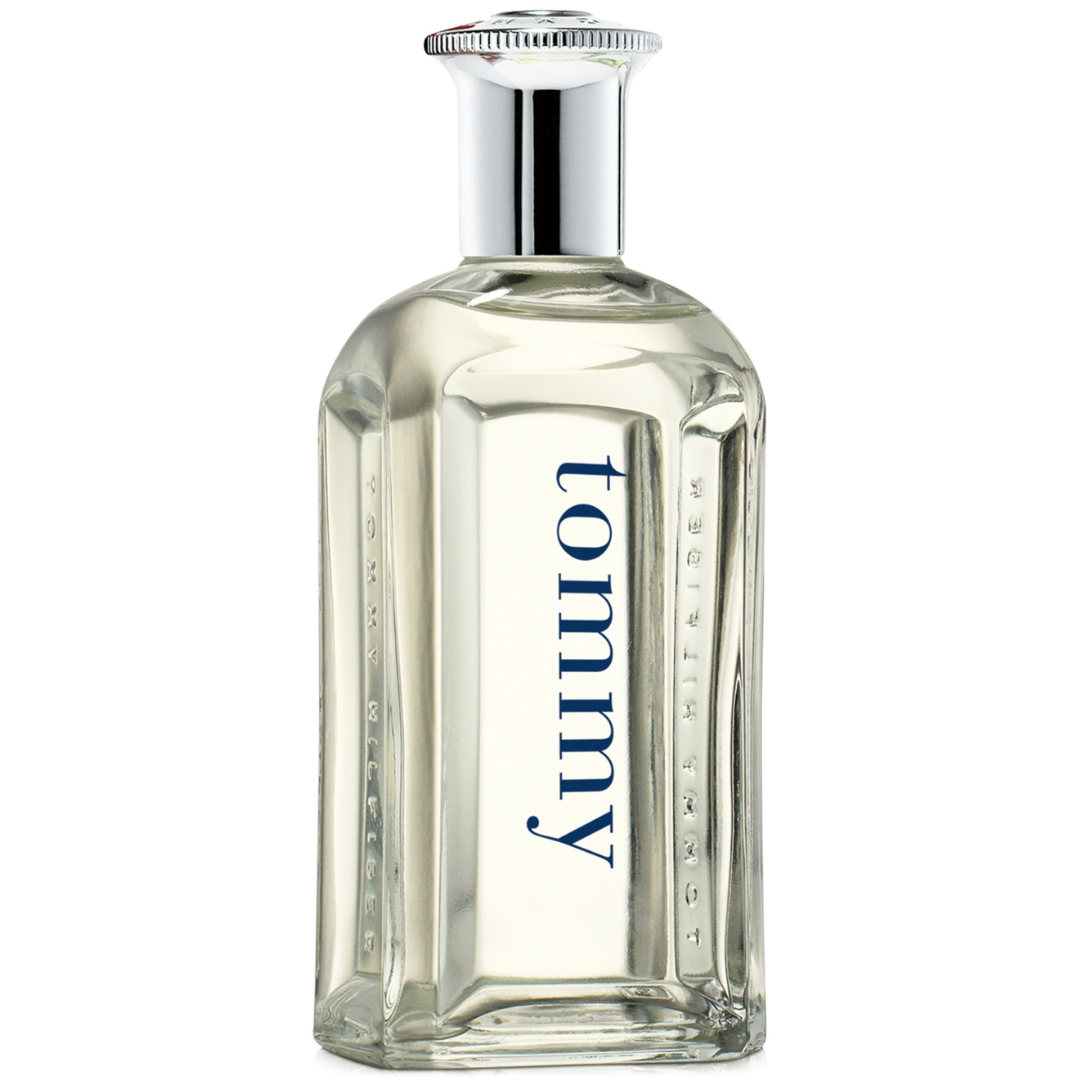 TOMMY HILFIGER MEN 3.4 OZ EAU DE TOILETTE