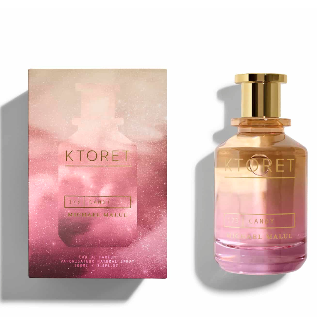 MICHAEL MALUL KTORET CANDY 3,4 OZ EAU DE PARFUM