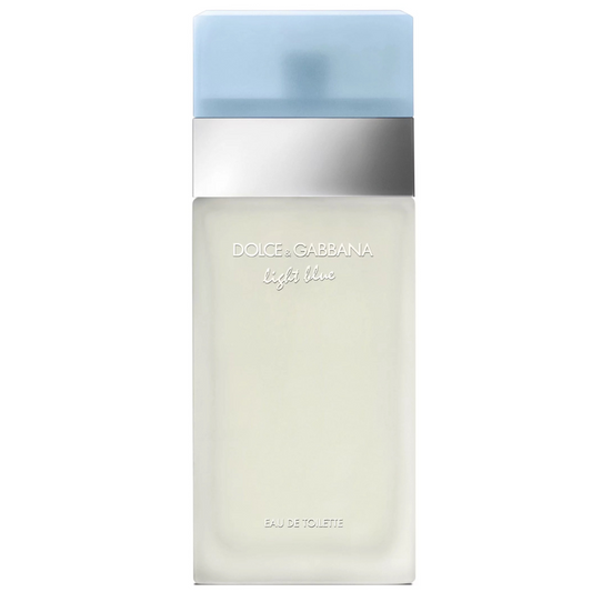 DOLCE GABANNA LIGHT BLUE 3,4 OZ EAU DE TOILETTE