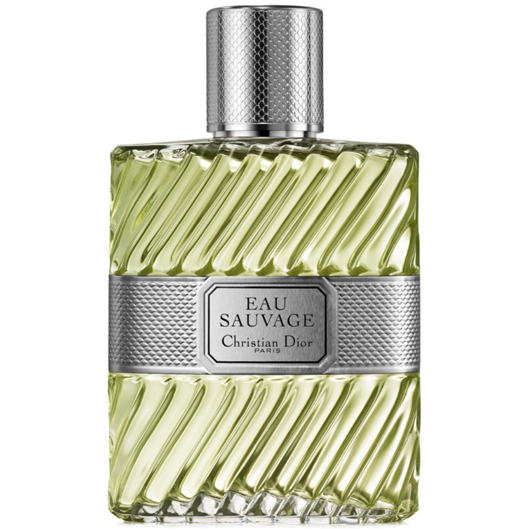 DIOR EAU SAUVAGE 3,4 OZ EAU DE PARFUM