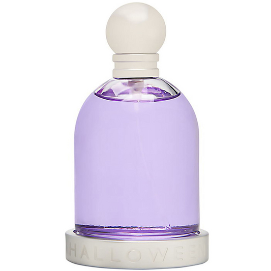 HALLOWEEN WOMEN 3,4 OZ /6,8 OZ EAU DE TOILLETE