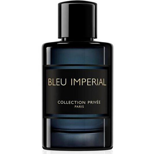 GEPARLYS BLEU IMPERIAL 3,4 OZ EAU DE PARFUM