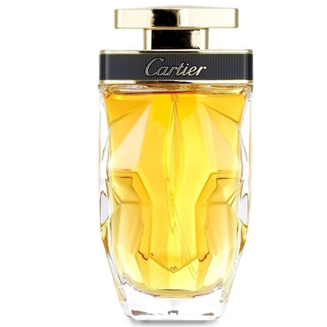 CARTIER LA PANTHERE 2.5 OZ PARFUM