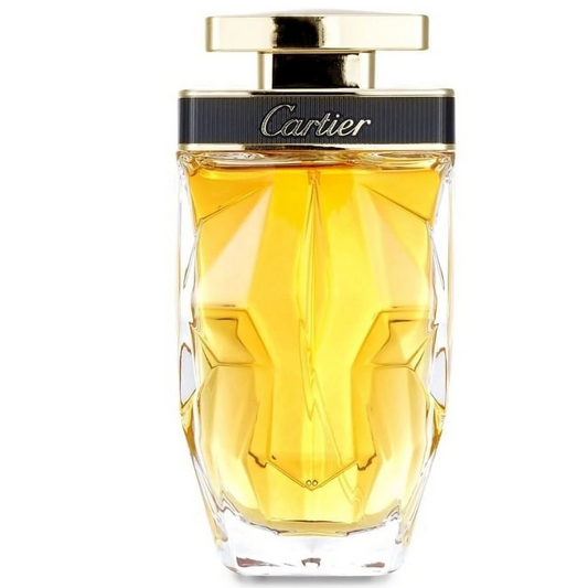 CARTIER LA PANTHERE 2.5 OZ PARFUM