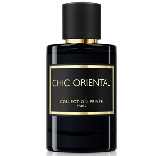 GEPARLYS CHIC ORIENTAL 3,4 OZ EAU DE PARFUM