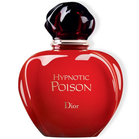 DIOR HYPNOTIC POISON 3,4 OZ EAU DE TOILETTE