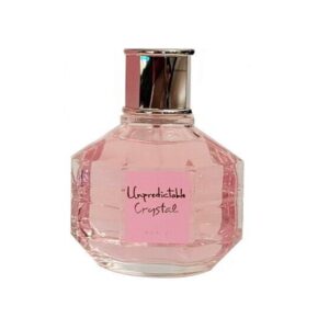 GLENN PERRI UNPREDICTABLE CRYSTAL WOMEN 3.4 OZ EAU DE PARFUM